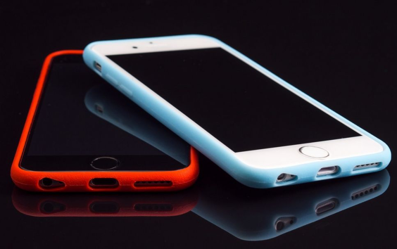 В России зафиксировано снижение рынка смартфонов впервые за семь лет