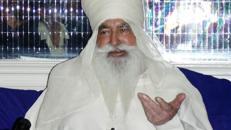 "Вас ждет награда". Что предрек России знаменитый мудрец Вирса Сингх