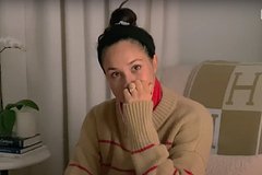 Вещь из тизера сериала о Меган Маркл вызвала ажиотаж в сети за одни сутки
