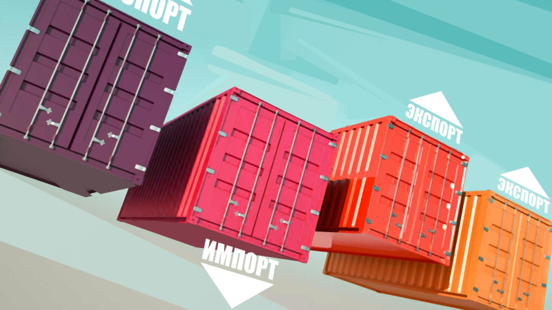 Загруженность железнодорожных станций привела к задержке поставок из Китая в Россию