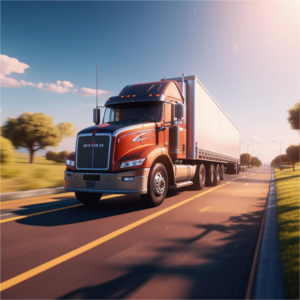 Перевозка выделенным транспортом из Краснодара