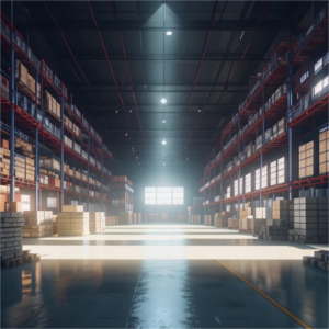 Складские услуги: кому и когда могут быть интересны