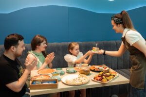 Организация детского дня рождения: тонкости и правила