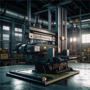 Гибочные станки (листогибы): все что стоит знать о выборе и применении