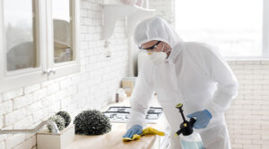 Защита от ос и шершней: способы обработки