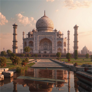 Оформление визы в Индию: советы и рекомендации