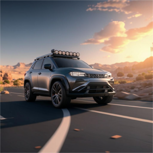 Как выбрать летние шины: советы экспертов