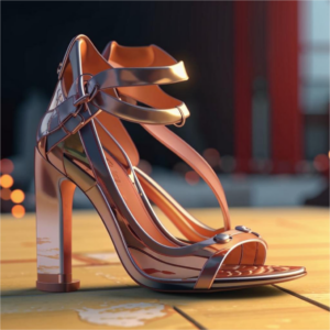 Выбор женский ботинок: от моды до трендов