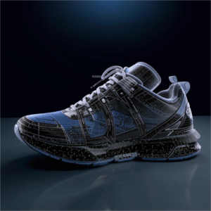 Выбор беговых кроссовок: советы экспертов