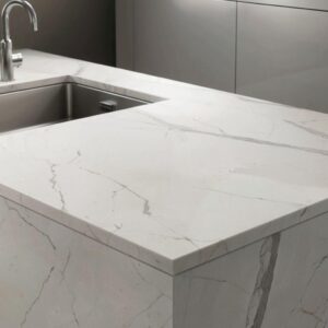 Искусственный камень: стильные столешницы для вашего дома