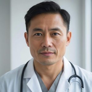 Авторефрактометрия: точное измерение зрения