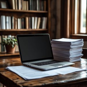 Нейросеть для создания индивидуального проекта: кому и когда может быть полезна